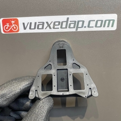Bộ can cá pedal xe đạp road SHIMANO SPD-SL Cleats SM-SH11