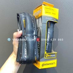 Lốp Continental Grand Sport Race 700x23C tank Nilon