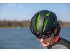 Nón bảo hiểm Bontrager XXX WaveCel (AF)