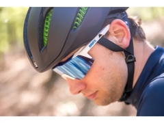 Nón bảo hiểm Bontrager XXX WaveCel (AF)