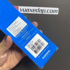 Xích xe đạp SHIMANO ULTEGRA/DEORE XT CN-HG701 11 Speed Chain with Quick-Link (Fullbox chính hãng)