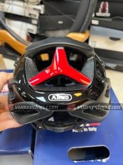 Mũ bảo hiểm road ABUS AirBreaker (Made in Italy)