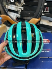 Mũ bảo hiểm road ABUS AirBreaker (Made in Italy)