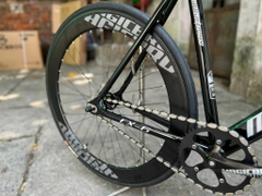 Xe đạp Fixed Gear Magicbros CX6