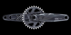 GROUPSET SRAM GX EAGLE [1x12] CHUẨN BOOTS, DUB