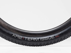 Lốp xe Bontrager XR2 Team Issue TLR MTB 27.5x2.2
