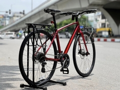 Baga Sau Jett Cho Xe Đạp Bánh 24'' Đến 29''
