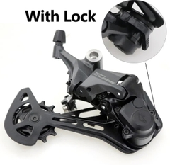 Bộ truyền động Groupset Shimano CUES U6000 1x11