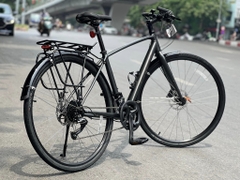 Baga Sau Jett Cho Xe Đạp Bánh 24'' Đến 29''