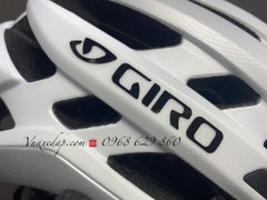 Mũ bảo hiểm GIRO AGILIS (Chính hãng)
