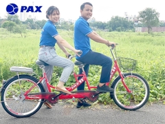 Xe đạp đôi PAX 1 SPORT