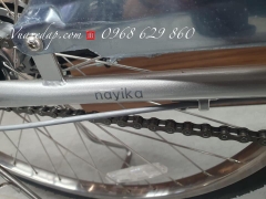 2024 Momentum iNeed Nayika-W