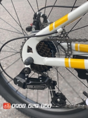 Xe đạp trẻ em Anh Quốc Somings Boulder 20 inch