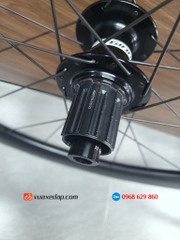 Bộ Vành Carbon GIANT SLR 2 50 DISC