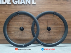 Bộ Vành Carbon GIANT SLR 2 50 DISC