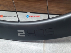 Bộ Vành Carbon GIANT SLR 2 50 DISC