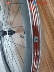 Bộ Vành Carbon GIANT SLR 2 50 DISC