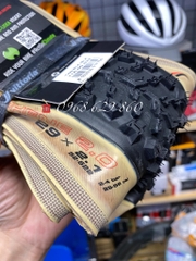 Lốp Xe Đạp MTB Vittoria Mezcal III XC Race Graphene 2.0 TLR 29 x 2.1