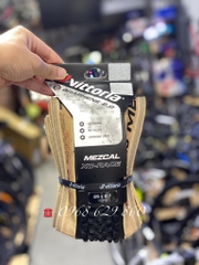 Lốp Xe Đạp MTB Vittoria Mezcal III XC Race Graphene 2.0 TLR 29 x 2.1