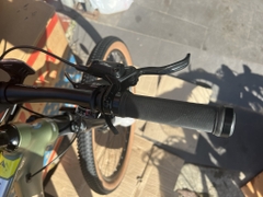 Xe Đạp Địa Hình California 750CC