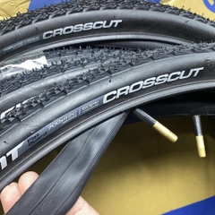 Lốp xe đạp Giant CrossCut, anti-puncture, 700x42c