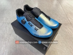 Giày cá đạp xe road FIZIK Tempo Decos Carbon