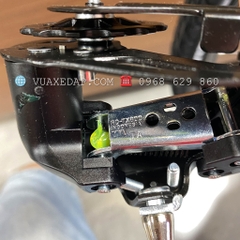 Củ đề sau SHIMANO TOURNEY RD-TX800 chính hãng (7/8 Tốc Độ)