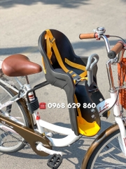 Ghế xe đạp Bikemate BG6
