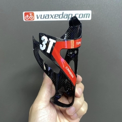 Gọng bình nước Carbon 3T
