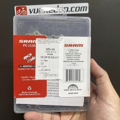 Xích xe đạp SRAM PC 1110 - 11 SPEED