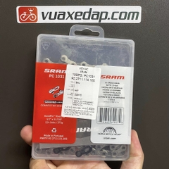 Xích xe đạp SRAM PC 1031 - 10 SPEED
