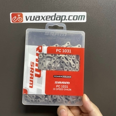 Xích xe đạp SRAM PC 1031 - 10 SPEED