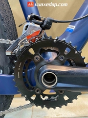 Xe đạp GIANT XTC ADV 2 27.5 2021