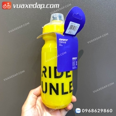 BÌNH NƯỚC XE ĐẠP GIANT NE RIDE UNLEASHED 600CC