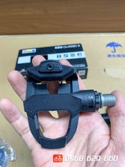 LOOK Kéo Classic 3 (Bộ pedal dành cho xe road)