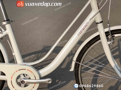 Xe đạp nữ Giant Momentum Ineed 1500 2022 (bánh 24 và 26)