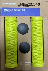 Tay nắm GIANT MOUNTAIN RUBBER