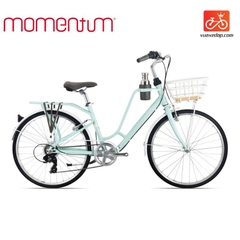 Xe Đạp Nữ MOMENTUM 2026 INEED LATTE 24