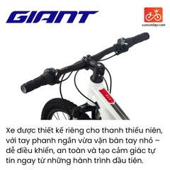Xe Đạp GIANT 2025 XTC 24-D 2