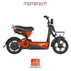 Xe đạp điện GIANT M133R 2024 (4 BÌNH)