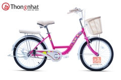 Xe đạp trẻ em Thống Nhất Bubbles 20