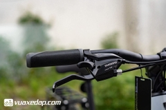 TREK Verve 1 Disc Lowstep [2024]