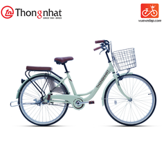 Xe đạp nữ Thống Nhất LD 26