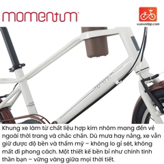 Xe Đạp MOMENTUM 2025 INEED ESPRESSO