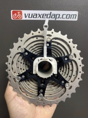 Líp Shimano CS-HG800-11 11-Speed - HG-EV - 11-34T Road Cassette Sprocket
