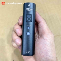Đèn xe đạp Gaciron V9M 1000 Lumens