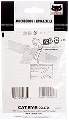 Giá bắt đồng hồ xe đạp CATEYE Out-Front Bracket OF-100