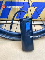 Bơm điện xe đạp GIANT AIR MAKER PRO