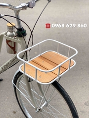 Xe đạp thể thao nữ VINABIKE LATTE-V 2021
