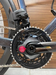 GIANT 2025 TCR ADV PRO 0-AXS